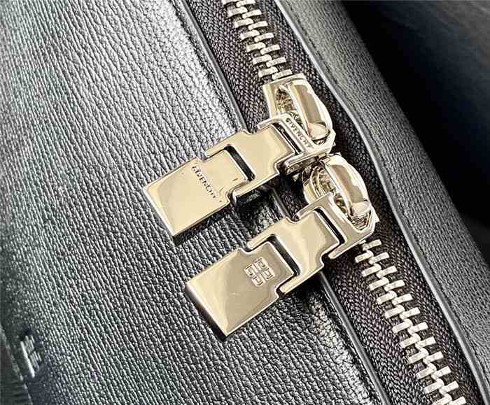 Yupoo Tote style 33 Black 01A