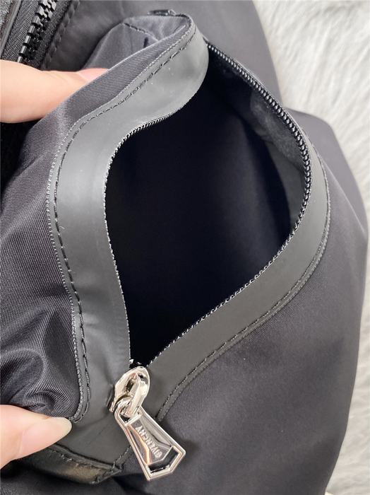 Yupoo Tote style 37 Black 01A