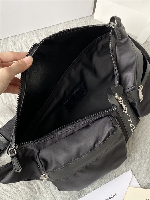 Yupoo Tote style 37 Black 01A