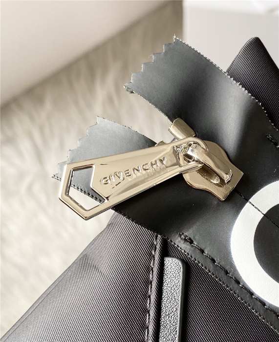 Yupoo Tote style 44 Black 01A