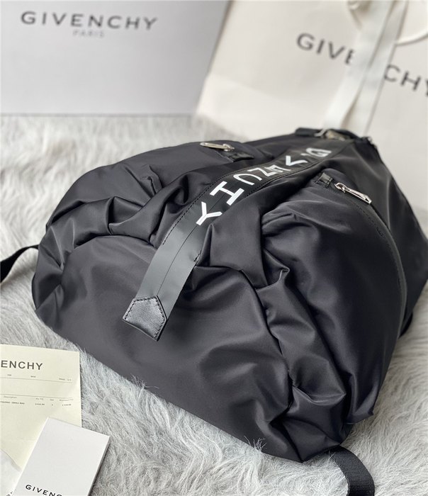 Yupoo Tote style 46 Black 01A