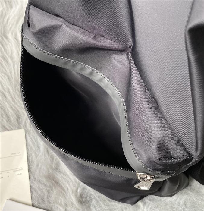 Yupoo Tote style 46 Black 01A