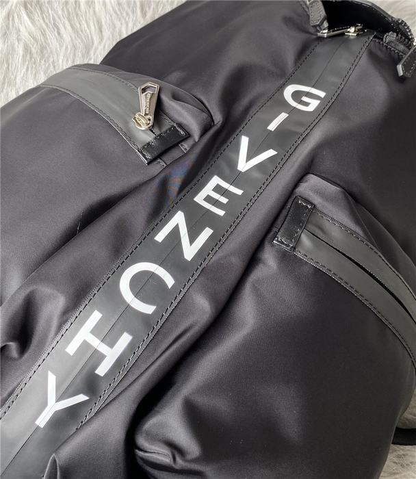 Yupoo Tote style 46 Black 01A