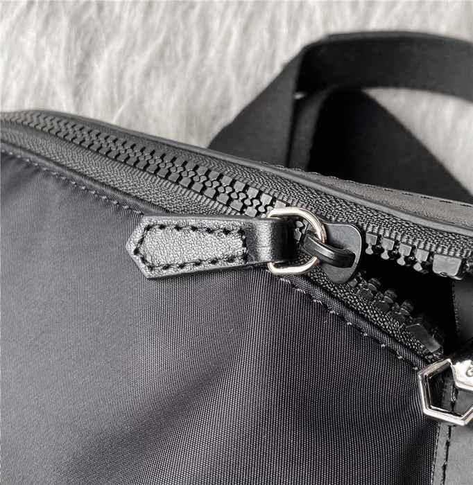 Yupoo Tote style 46 Black 01A