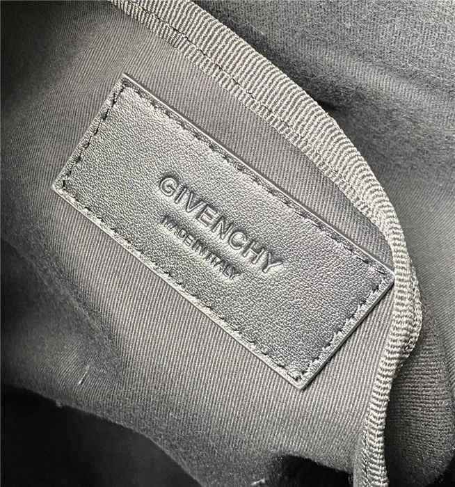 Yupoo Tote style 46 Black 01A