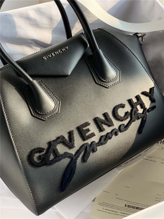 Yupoo Tote style 50 Black 01A