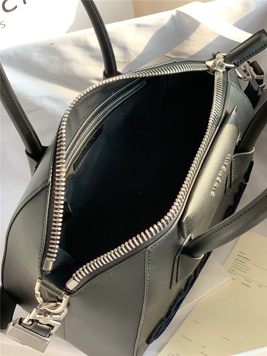 Yupoo Tote style 50 Black 01A