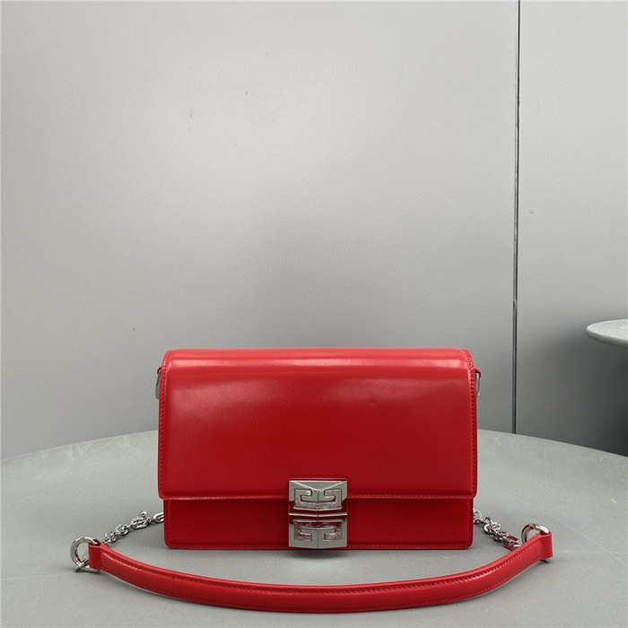 Yupoo Tote style 55 Red 01A