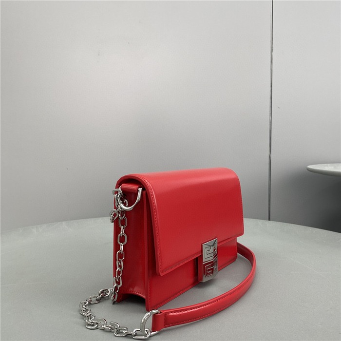 Yupoo Tote style 55 Red 01A