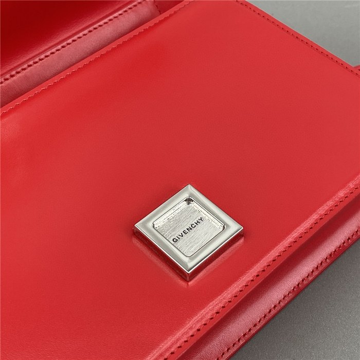 Yupoo Tote style 55 Red 01A