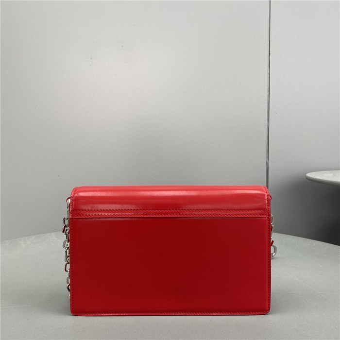 Yupoo Tote style 55 Red 01A