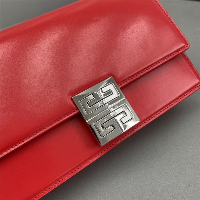 Yupoo Tote style 55 Red 01A