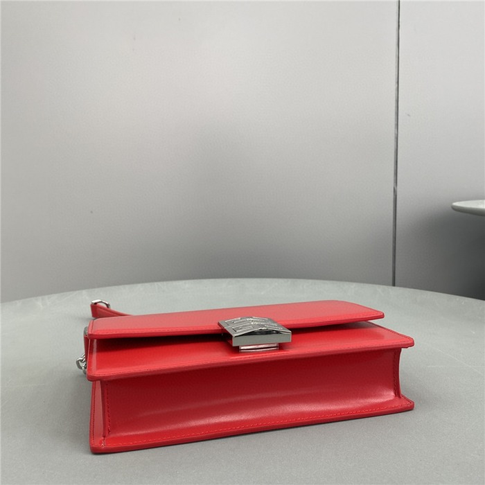 Yupoo Tote style 55 Red 01A