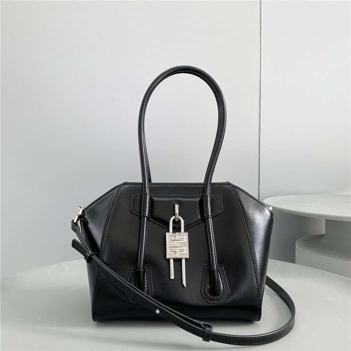 Yupoo Tote style 56 Black 01A
