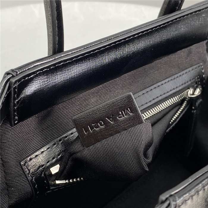 Yupoo Tote style 56 Black 01A