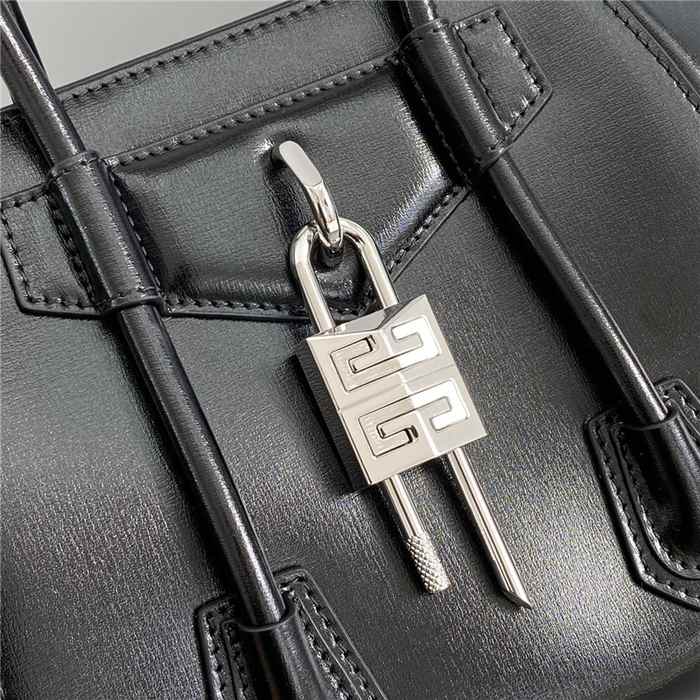 Yupoo Tote style 56 Black 01A