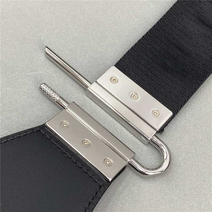 Yupoo Tote style 59 Black 01A