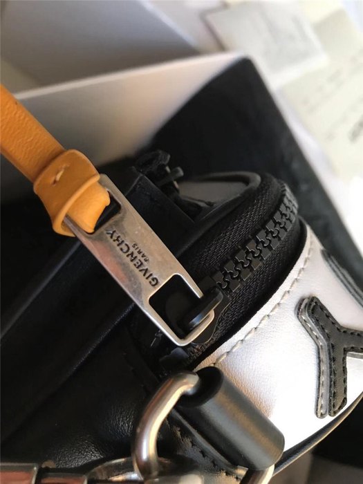 Yupoo Tote style 62 Black 01A