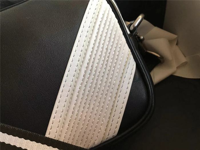 Yupoo Tote style 62 Black 01A