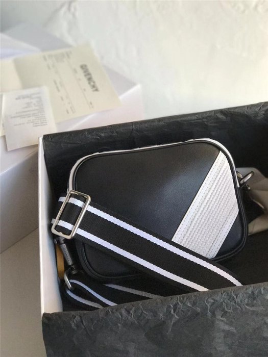 Yupoo Tote style 62 Black 01A