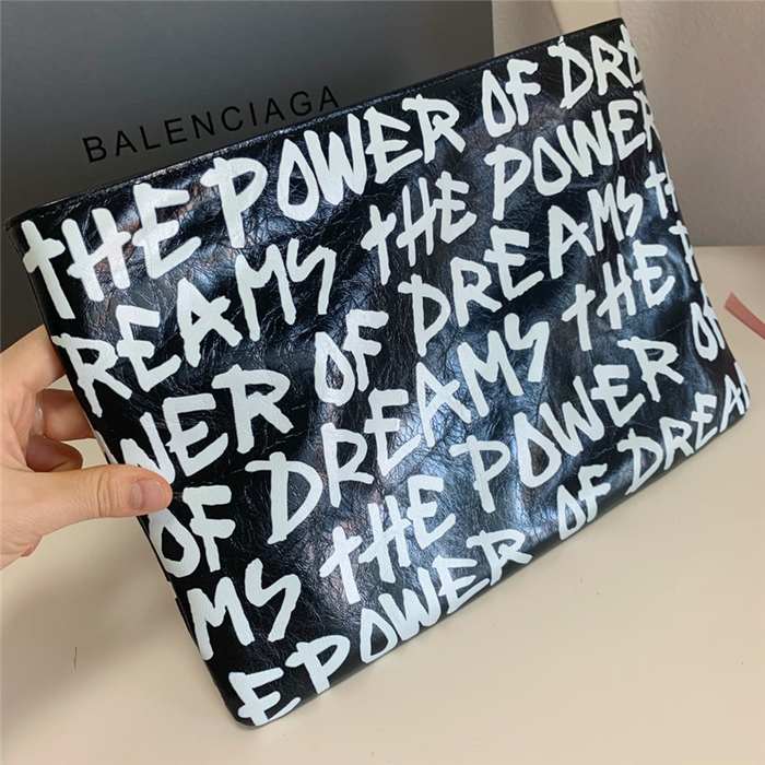 Yupoo Tote style 63 Black 01A