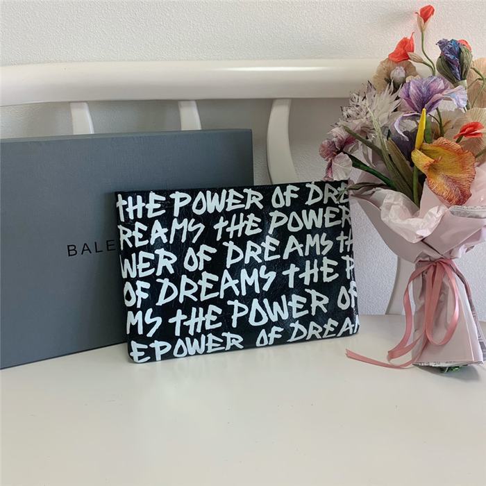 Yupoo Tote style 63 Black 01A