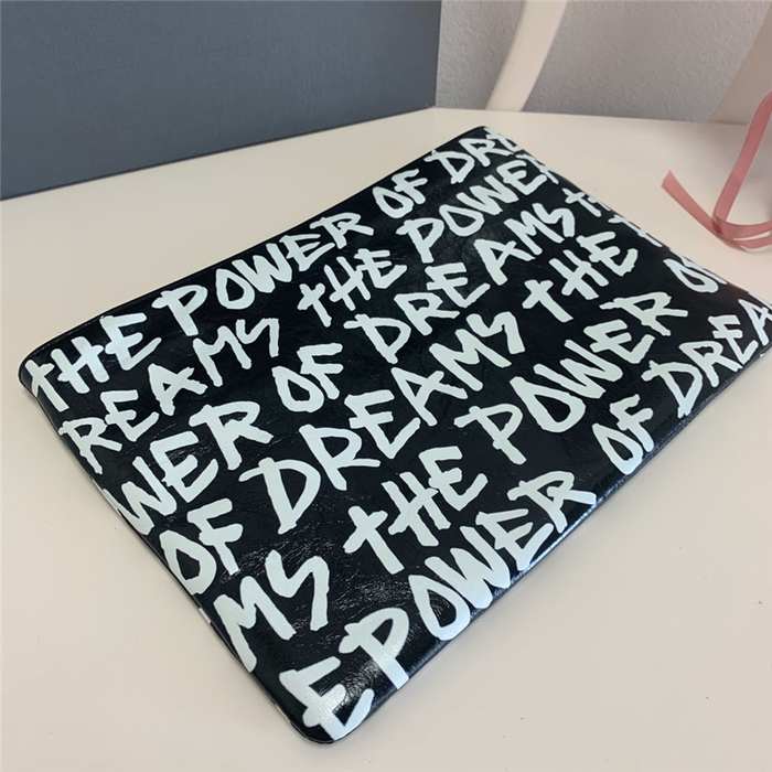 Yupoo Tote style 63 Black 01A