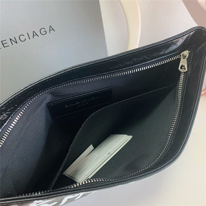 Yupoo Tote style 63 Black 01A