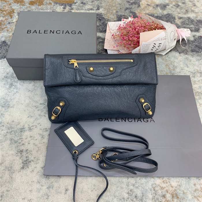 Yupoo Tote style 66 Black 01A