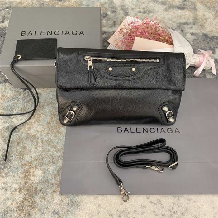 Yupoo Tote style 66 Black 01A