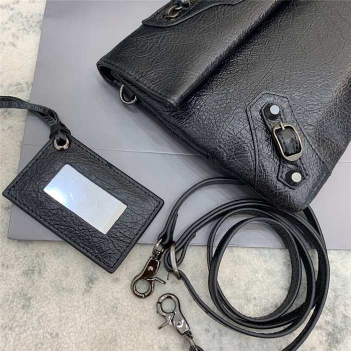 Yupoo Tote style 66 Black 01A