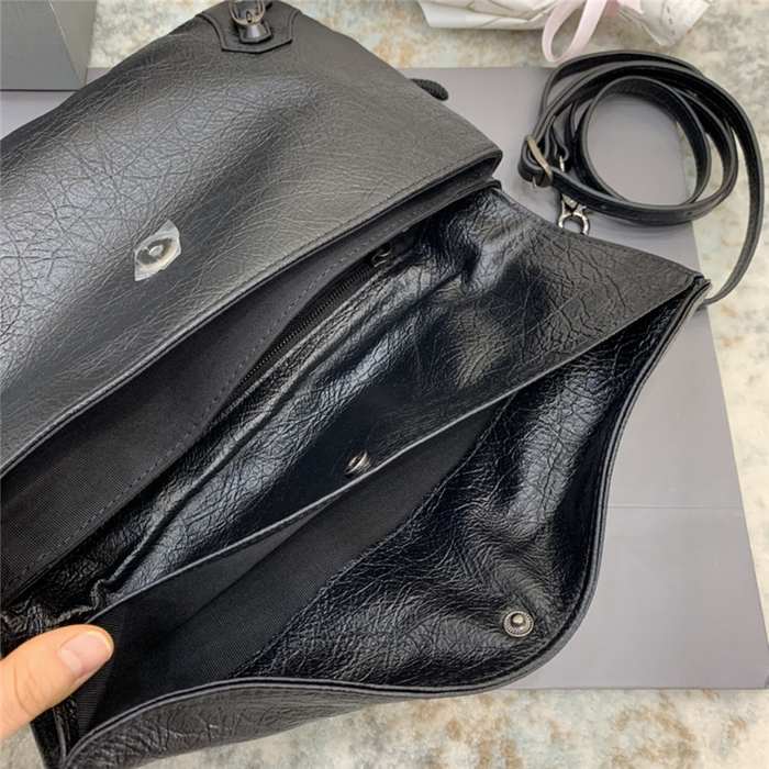 Yupoo Tote style 66 Black 01A