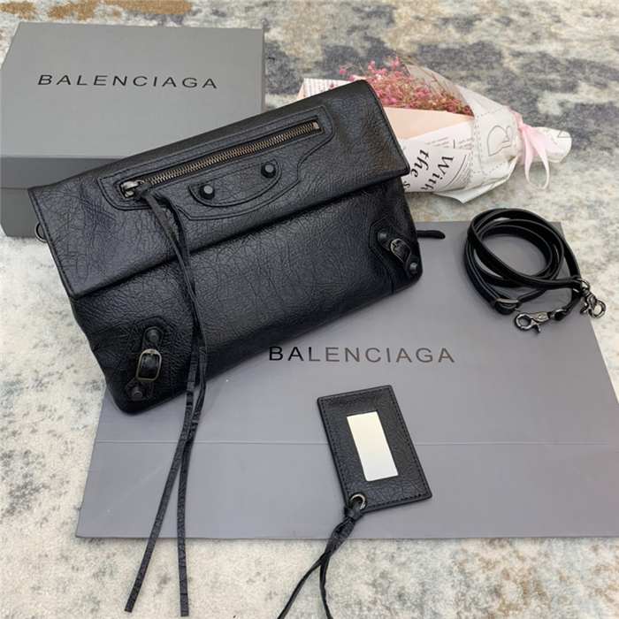 Yupoo Tote style 66 Black 01A