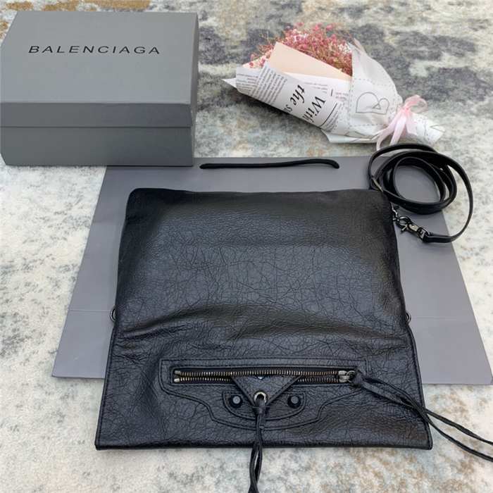 Yupoo Tote style 66 Black 01A