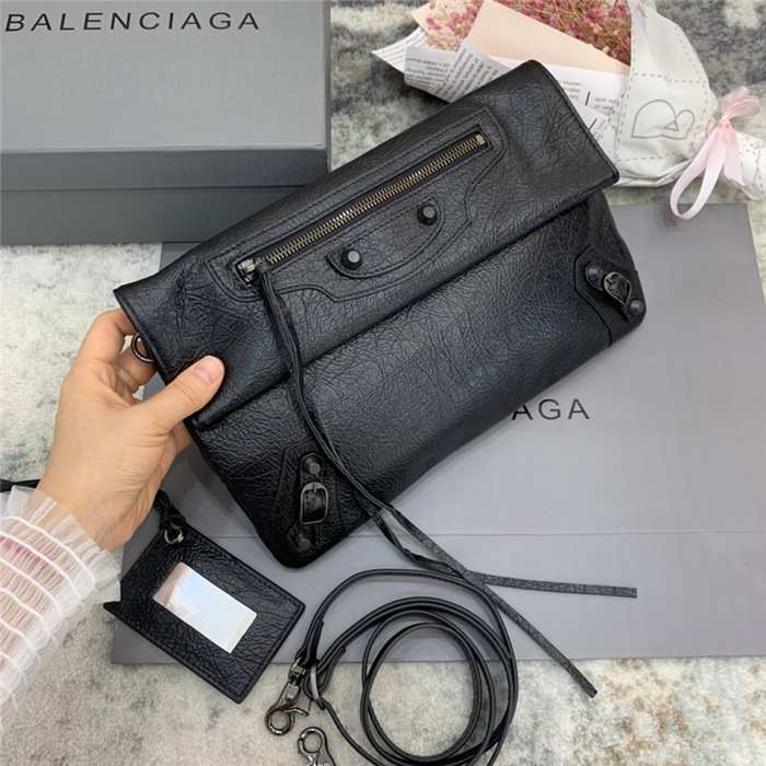 Yupoo Tote style 66 Black 01A