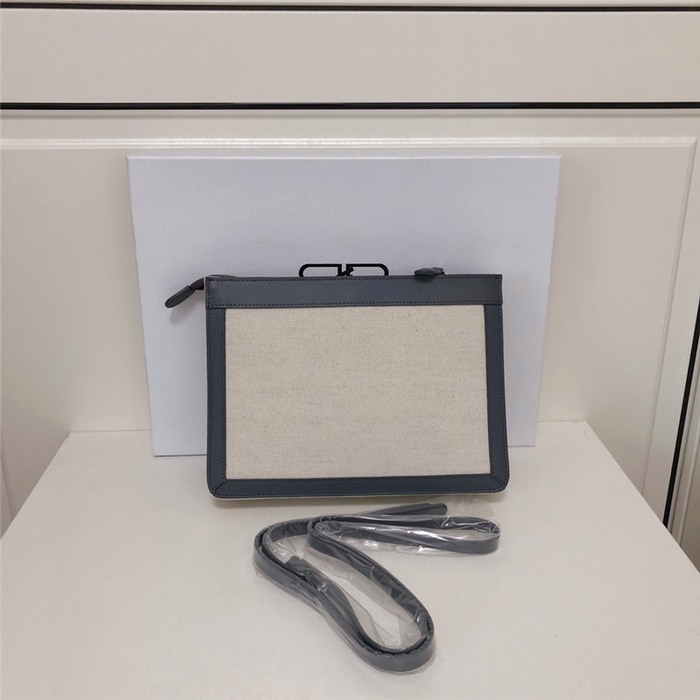 Yupoo Tote style 67 Grey 01A