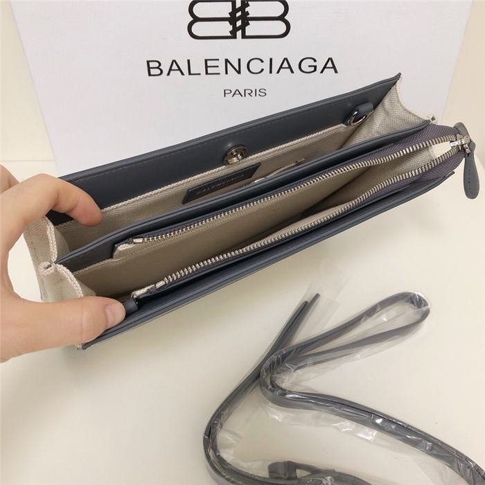 Yupoo Tote style 67 Grey 01A