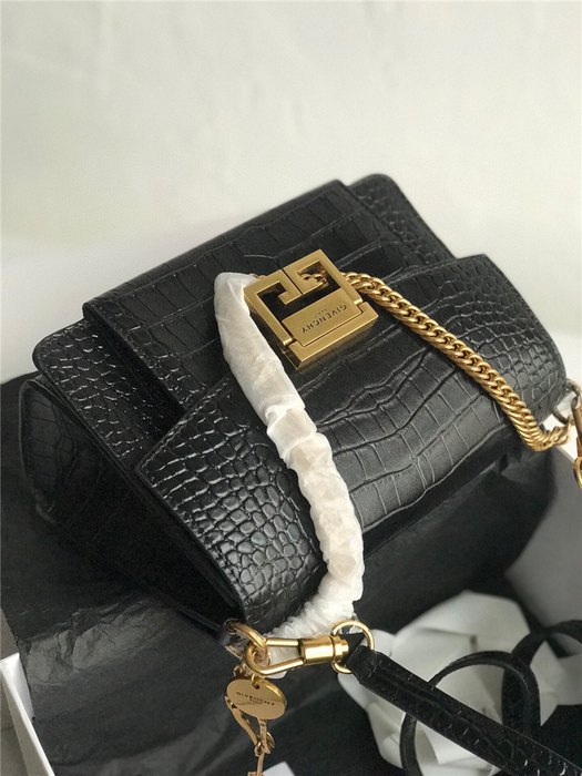 Yupoo Tote with elegant design Black 01A