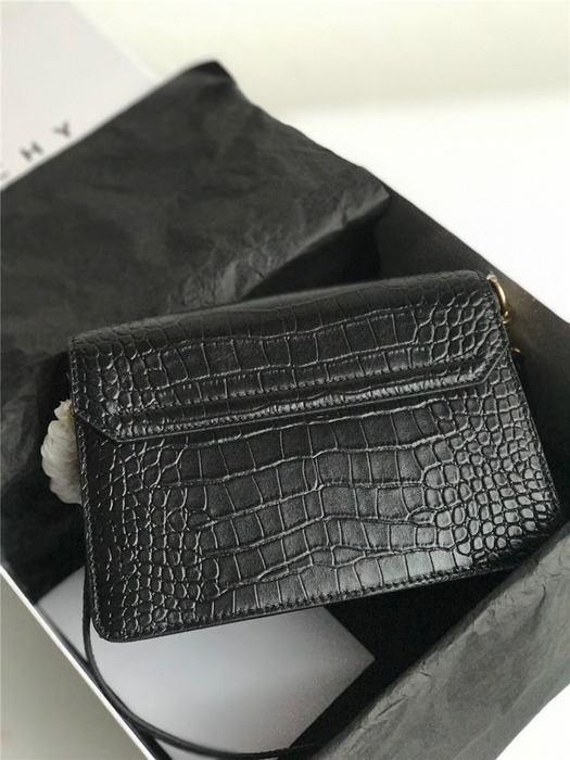 Yupoo Tote with elegant design Black 01A