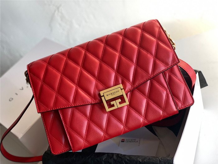 Yupoo Tote with quilted design Burgundy 01A