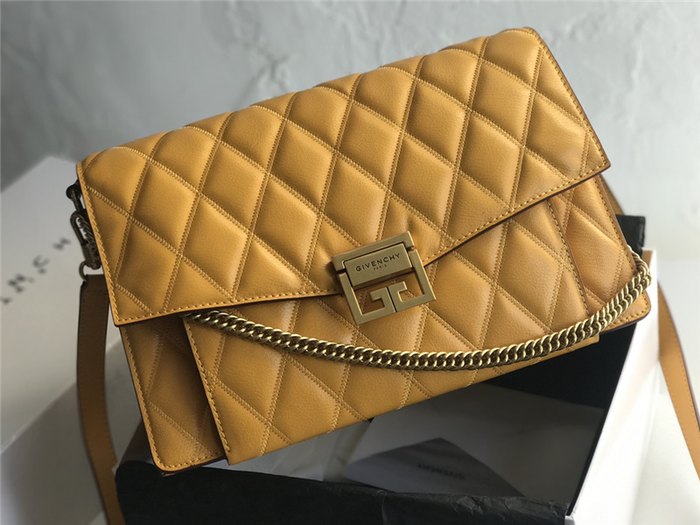 Yupoo Tote with quilted design Burgundy 01A