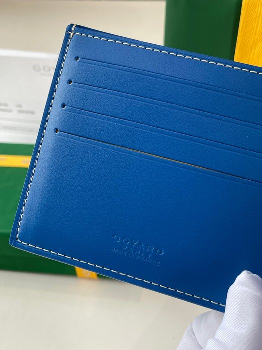 Yupoo Accessory Box Blue 01A