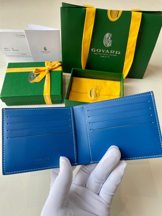 Yupoo Accessory Box Blue 01A