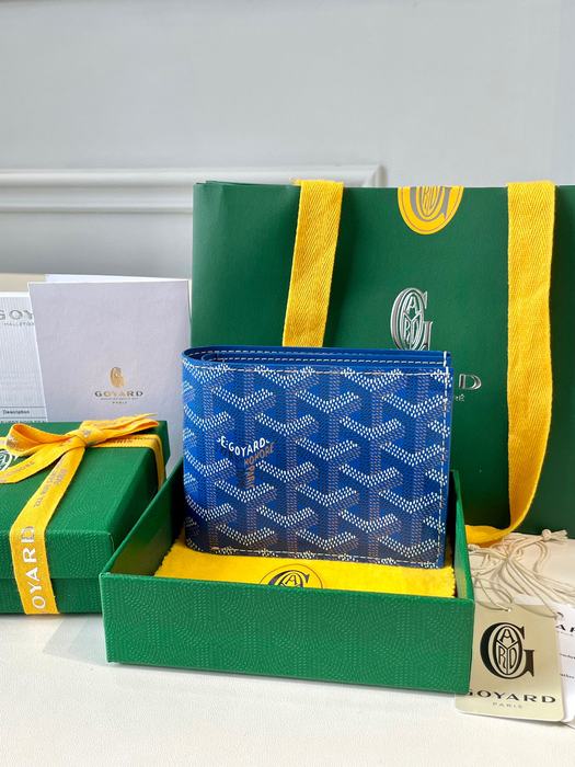 Yupoo Accessory Box Blue 01A