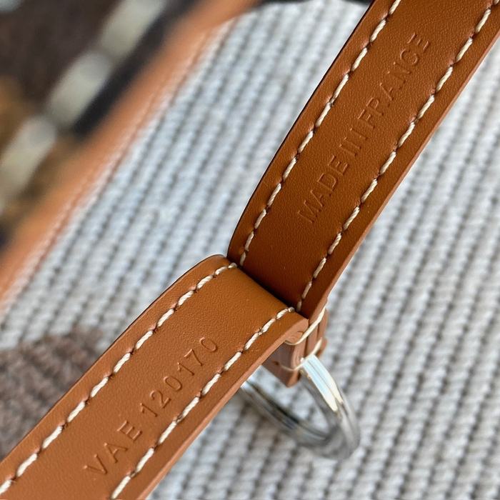 Yupoo Accessory Brown 01A