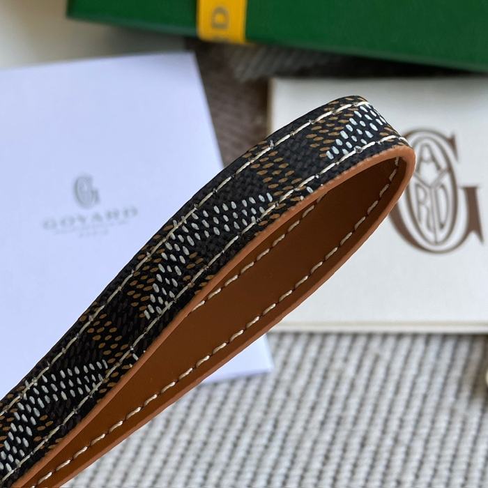 Yupoo Accessory Brown 01A