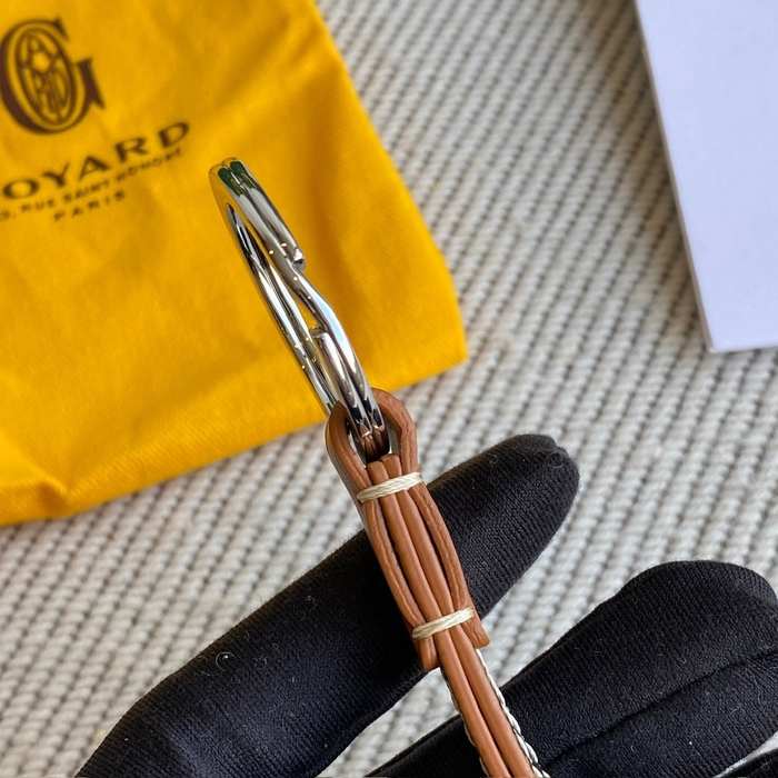 Yupoo Accessory Brown 01A