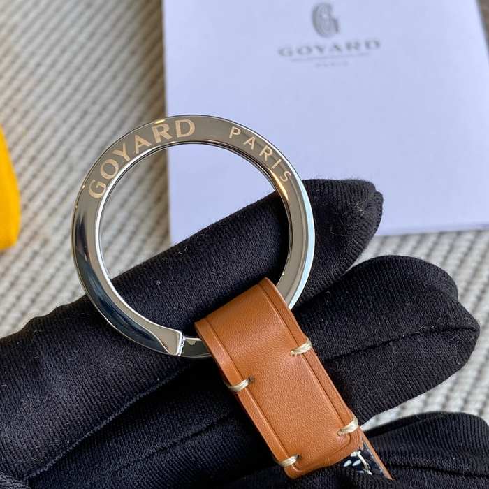 Yupoo Accessory Brown 01A