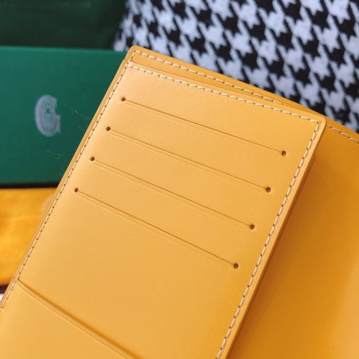 Yupoo Accessory Green 01A 3