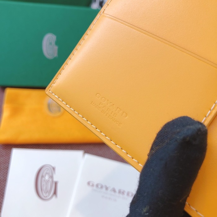 Yupoo Accessory Green 01A 3